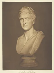 Arthur Hallam