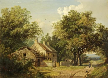 Landschap