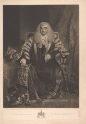 John Scott, 1e Graaf van Eldon