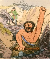 Jack doodt de reus Cormoran