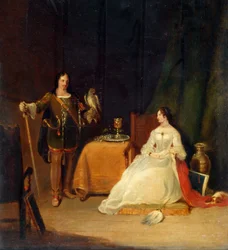 De verloofde