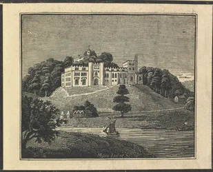 Arundel; pagina 12 (Volume Eén)