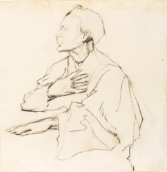 Zelfportret