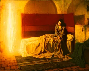 De annunciatie