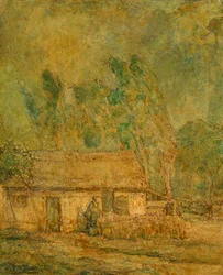 De Goede Herder, c.1918