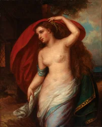 Undine, voor 1865