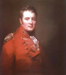Kolonel A. Campbell van Possil