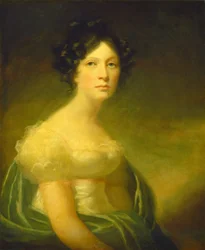 Juffrouw Jean Christie