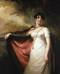 Mevrouw Anne Hart