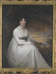 Mevrouw Macdowall