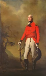 Rt. Hon. Francis Rawdon Hastings