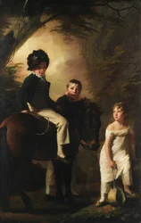 De Drummond Kinderen