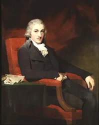 Thomas King Esq. (ca. 1772-1802), van Drums en Millbank, Renfrewshire, 18 jaar oud