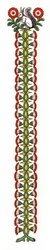 Madeliefjesrand, ca. 1445, 1843