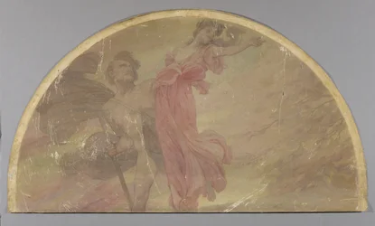 De Ontvoering van Proserpina