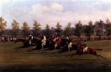 Racescène