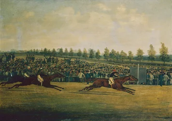 De Doncaster St Leger
