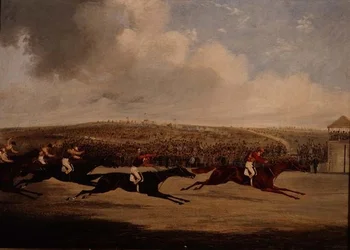 Winnen van de Derby