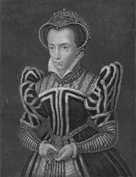 Koningin Mary