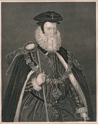 William Cecil, Lord Burghley