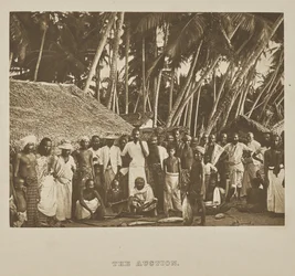 De Veiling