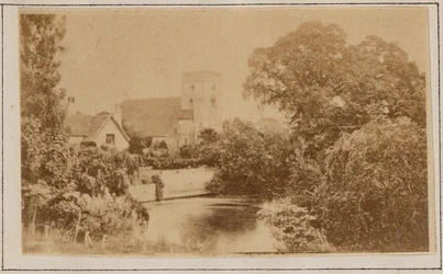 Goring Kerk