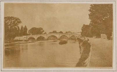 Brug van Richmond