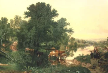 Landschap