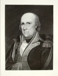 Generaal George Rogers Clark