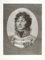 Joachim Murat Koning van Napels