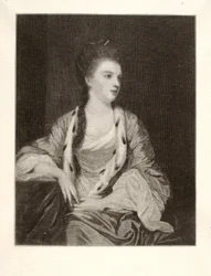 Markiezin van Lothian