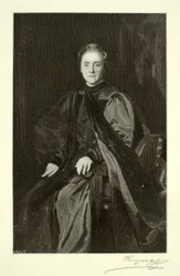 Mevrouw Cary Thomas