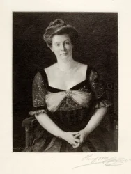 Mevrouw George Howard Early, Jr.