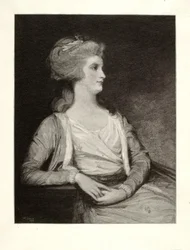 Mevrouw Keer