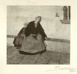 St. Ives, bid voor ons