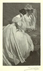 De spiegel