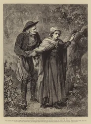 Drieënnegentig, een Genezen Wond, een Bloedend Hart