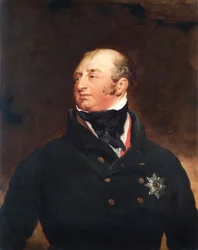 Frederick Augustus, hertog van York en Albany