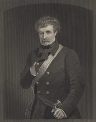 Veldmaarschalk Colin Campbell