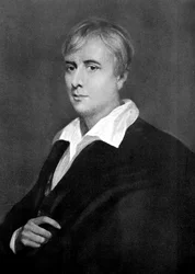 George Henry Borrow, 19e-eeuwse Engelse auteur