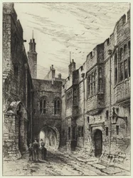 De Normandische Poort