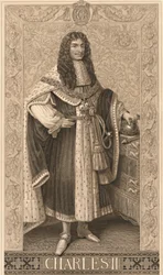 Karel II