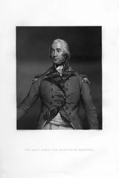 Francis Rawdon-Hastings, 1e Markies van Hastings, Gouverneur-Generaal van India