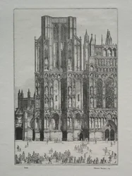 Wells Kathedraal