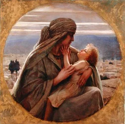 Een Avond in Nazareth