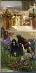 De Dochters van Juda in Babylon