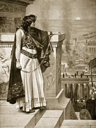 Zenobia
