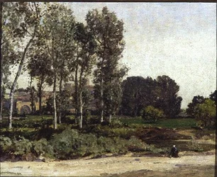 Middag, Avignon