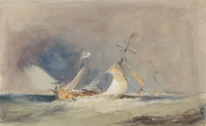 Monding van de Humber