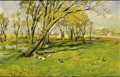 Hackensack, New Jersey, Fisher